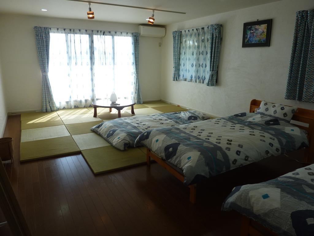 Sora-Mame Hotel Yakushima  Exterior photo